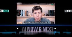 OpenAIは今や「失敗するには大き過ぎる（too big to fail）」存在に…サム・アルトマンCEOの”妄想を現実に変える手腕”が世界の株式市場を支えている現実 [JP-MnmiPW]