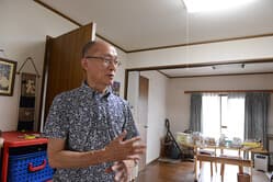 「“元気な遺族”の姿を犯人に見せて、“ざまあみろ”って言いたかった」 【愛知主婦殺害】夫が26年間、人前で涙を見せなかった理由 [JP-v3hmJ5]