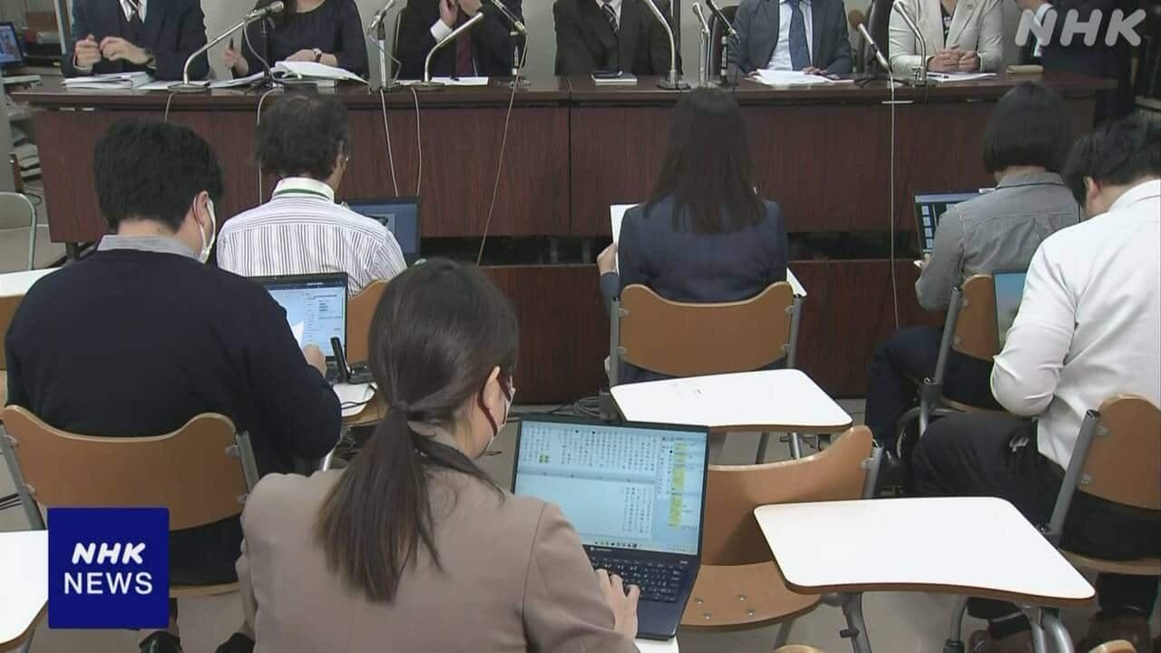 旧「滝山病院」暴行事件 3人の患者の遺族が賠償求める訴え [JP-vxdpGj]