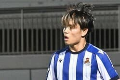 久保建英 トットナムが冬の移籍市場で約１０５億円の満額オファー提示か…商業的魅力も [JP-dESeUR]