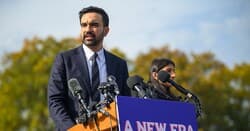 ニューヨーク在住34年、日系移民の私が現場で見た「マムダニ革命」の全貌…街が「希望」を取り戻した日 [JP-gVSAEa]