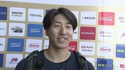 侍ジャパン合宿 ピッチコム試した大勢「繊細じゃないので大丈夫」 笑い誘いチームに溶け込む様子も明かす [JP-es6cNB]